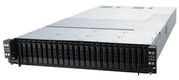 ASUS RS720Q-E9-RS24-S,2xSocket P0(LGA 3647),C621 PCH,12xRDIMM/LR-DIMM/3DS(2933/1.5GB per node),8xHDD SATA/SAS/NVMe,1xPCI-Ex16,1xOCP 2.0 Mezza,2xGbE,2x1600W,ASMB9-iKVM