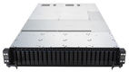 ASUS RS720Q-E9-RS24-S,2xSocket P0(LGA 3647),C621 PCH,12xRDIMM/LR-DIMM/3DS(2933/1.5GB per node),8xHDD SATA/SAS/NVMe,1xPCI-Ex16,1xOCP 2.0 Mezza,2xGbE,2x1600W,ASMB9-iKVM