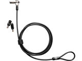 Кабель с замком HP Lock Nano Keyed Cable 1AJ39AA&nbsp;<img style='position: relative;margin:0' src='/image/only_to_order_edit.gif' alt='На заказ' title='На заказ' />