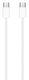 Apple USB-C Charge Cable (1 m) (rep. MUF72ZM/A)