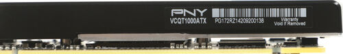 PNY Nvidia Quadro T1000 4GB GDDR6 PNY Nvidia Quadro T1000 4GB GDDR6