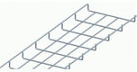 LANMASTER
Лоток проволочный 75х200мм