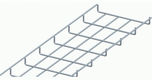 LANMASTER
Лоток проволочный 75х200мм