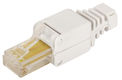 LANMASTER
Полевой коннектор RJ-45 8P8C