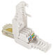 LANMASTER
Полевой коннектор RJ-45 8P8C
