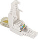 LANMASTER
Полевой коннектор RJ-45 8P8C