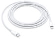 Apple USB-C to Lightning Cable (2 m) (rep.MKQ42ZM/A) Apple USB-C to Lightning Cable (2 m) (rep.MKQ42ZM/A)