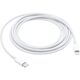 Apple USB-C to Lightning Cable (2 m) (rep.MKQ42ZM/A)