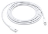 Apple USB-C to Lightning Cable (2 m) (rep.MKQ42ZM/ A) MQGH2ZM/A
