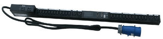 Блок распределения питания Delta Electronics Meter,Half rack,200/240 Vac