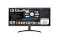 Монитор жидкокристаллический LG Монитор LCD 34'' [21:9] 2560х1080(UW-UXGA) IPS
