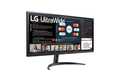Монитор жидкокристаллический LG Монитор LCD 34'' [21:9] 2560х1080(UW-UXGA) IPS