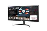 Монитор жидкокристаллический LG Монитор LCD 34'' [21:9] 2560х1080(UW-UXGA) IPS 34WP500-B&nbsp;<img style='position: relative;margin:0' src='/image/only_to_order_edit.gif' alt='На заказ' title='На заказ' />