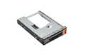 Элемент корпуса Supermicro Black gen 8 hot-swap 3.5-to-2.5 Tool-less HDD tray Элемент корпуса Supermicro Black gen 8 hot-swap 3.5-to-2.5 Tool-less HDD tray