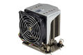 Вентилятор Supermicro 4U Active CPU Heat Sink for X12 Generation UP Gaming and Workstations