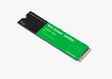 Western Digital
Твердотельный накопитель SSD WD Green SN350 NVMe WDS100T3G0C