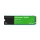 Western Digital
Твердотельный накопитель SSD WD Green SN350 NVMe WDS100T3G0C