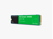 Western Digital
Твердотельный накопитель SSD WD Green SN350 NVMe WDS100T3G0C
