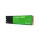 Western Digital
Твердотельный накопитель SSD WD Green SN350 NVMe WDS100T3G0C