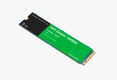 Western Digital
Твердотельный накопитель SSD WD Green SN350 NVMe WDS200T3G0C