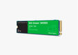 Western Digital
Твердотельный накопитель SSD WD Green SN350 NVMe WDS200T3G0C
