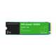 Western Digital
Твердотельный накопитель SSD WD Green SN350 NVMe WDS200T3G0C
