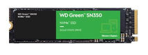 Western Digital
Твердотельный накопитель SSD WD Green SN350 NVMe WDS200T3G0C