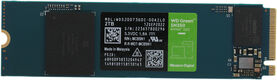 Western Digital
Твердотельный накопитель SSD WD Green SN350 NVMe WDS200T3G0C