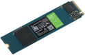 Western Digital
Твердотельный накопитель SSD WD Green SN350 NVMe WDS200T3G0C