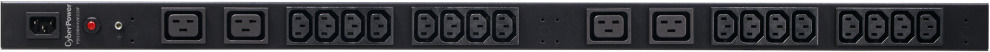 Блок распределения питания CyberPower PDU10BVHVIEC20F