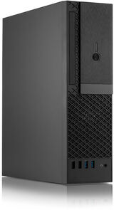 Корпус Foxline FL-1001-TFX300S