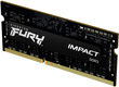 Kingston FURY Impact KF316LS9IB/4