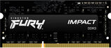 Модуль памяти Kingston FURY Impact KF318LS11IB/ 4 KF318LS11IB/4&nbsp;<img style='position: relative;margin:0' src='/image/only_to_order_edit.gif' alt='На заказ' title='На заказ' />