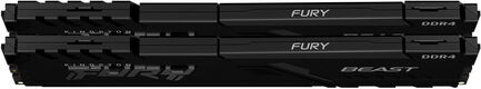 Kingston FURY BeastKF426C16BBK2/8