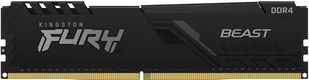 Kingston FURY BeastKF437C19BB1/16