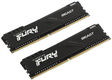 Kingston FURY BeastKF432C16BBK2/16