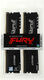 Kingston FURY BeastKF432C16BBK2/16