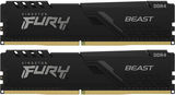 Модуль памяти Kingston FURY BeastKF437C19BBK2/ 16 KF437C19BBK2/16&nbsp;<img style='position: relative;margin:0' src='/image/only_to_order_edit.gif' alt='На заказ' title='На заказ' />