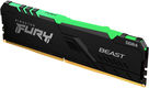 Kingston FURY Beast RGB KF436C18BBA/32