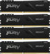 Kingston FURY BeastKF436C17BBK4/32