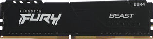 Kingston FURY BeastKF436C17BBK4/32