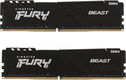 Kingston FURY BeastKF436C18BBK2/32