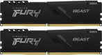 Kingston FURY BeastKF432C16BBK2/64 Kingston FURY BeastKF432C16BBK2/64