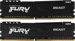 Kingston FURY BeastKF436C18BBK2/64