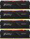 Kingston FURY Beast RGB KF432C16BB1AK4/64