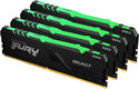 Kingston FURY Beast RGB KF432C16BB1AK4/64