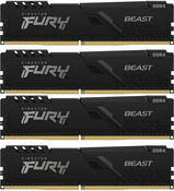 Модуль памяти Kingston FURY BeastKF436C18BBK4/ 64 KF436C18BBK4/64&nbsp;<img style='position: relative;margin:0' src='/image/only_to_order_edit.gif' alt='На заказ' title='На заказ' />