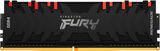 Модуль памяти Kingston FURY Renegade RGB KF436C16RBA/ 8 KF436C16RBA/8&nbsp;<img style='position: relative;margin:0' src='/image/only_to_order_edit.gif' alt='На заказ' title='На заказ' />