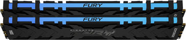 Kingston FURY Renegade RGB KF432C16RBAK2/64