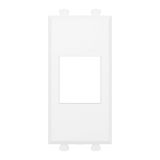 DKC / ДКС 4400211 Адаптер без шторки для Keystone